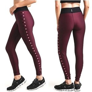 ULTRACOR legging, medium, sprinter length